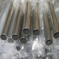 304 tubo de tubo capilares de aço inoxidável sem costura